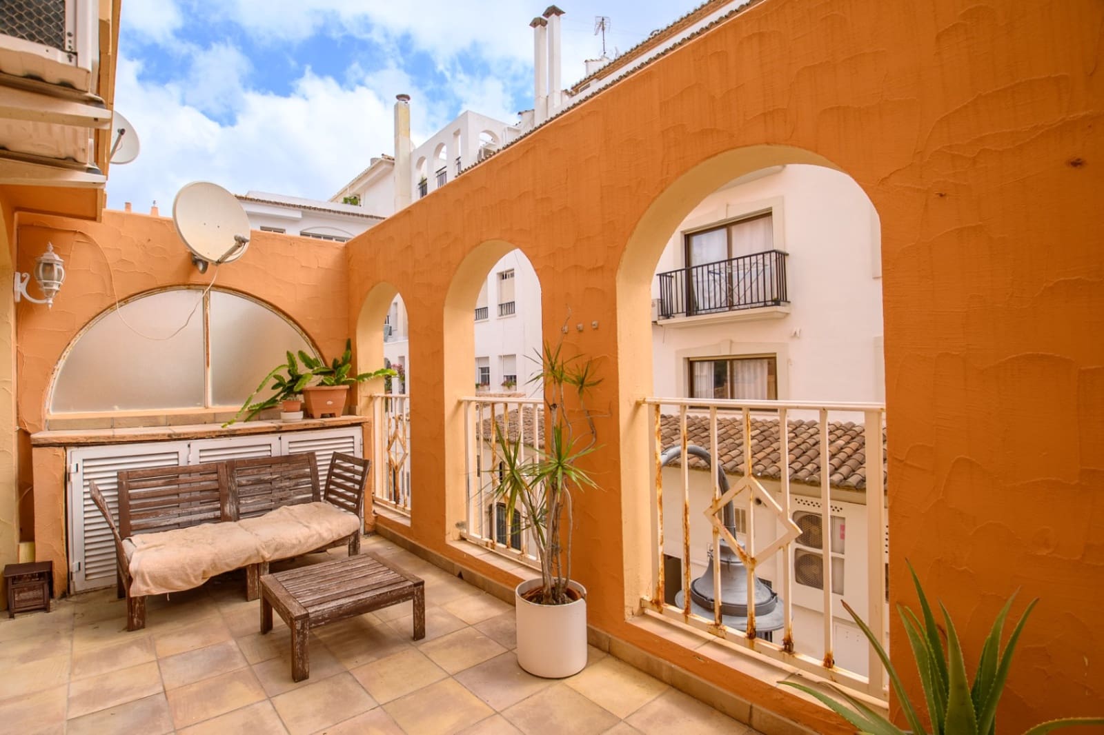 Apartment for sale in Moraira, Teulada-Moraira, Alicante photo 2