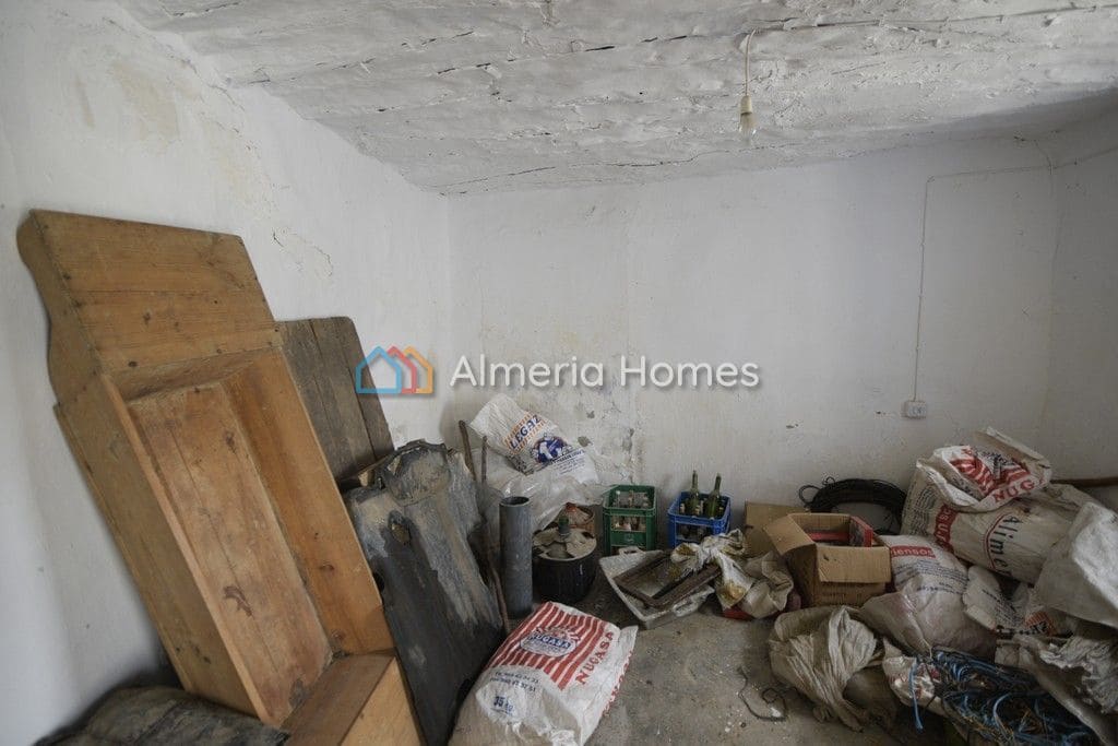 Townhouse for sale in Oria, Almería photo 5