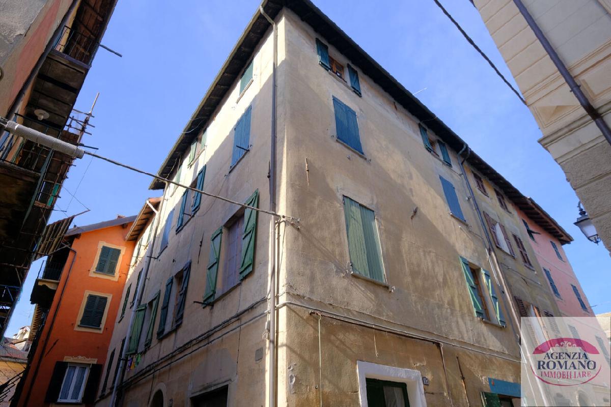 Property in Sassello