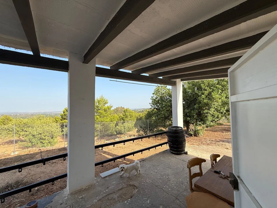 Country house in Chiva, Valencia province photo 3