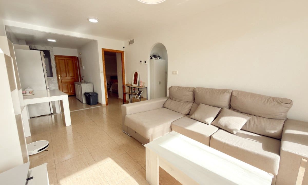 Apartment for sale in Los Collados, Aguilas, Murcia photo 3