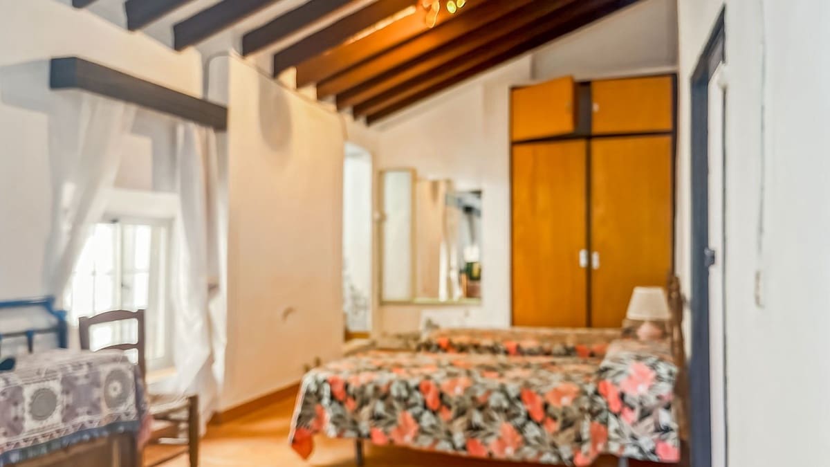 Townhouse for sale in Comares, Málaga photo 5