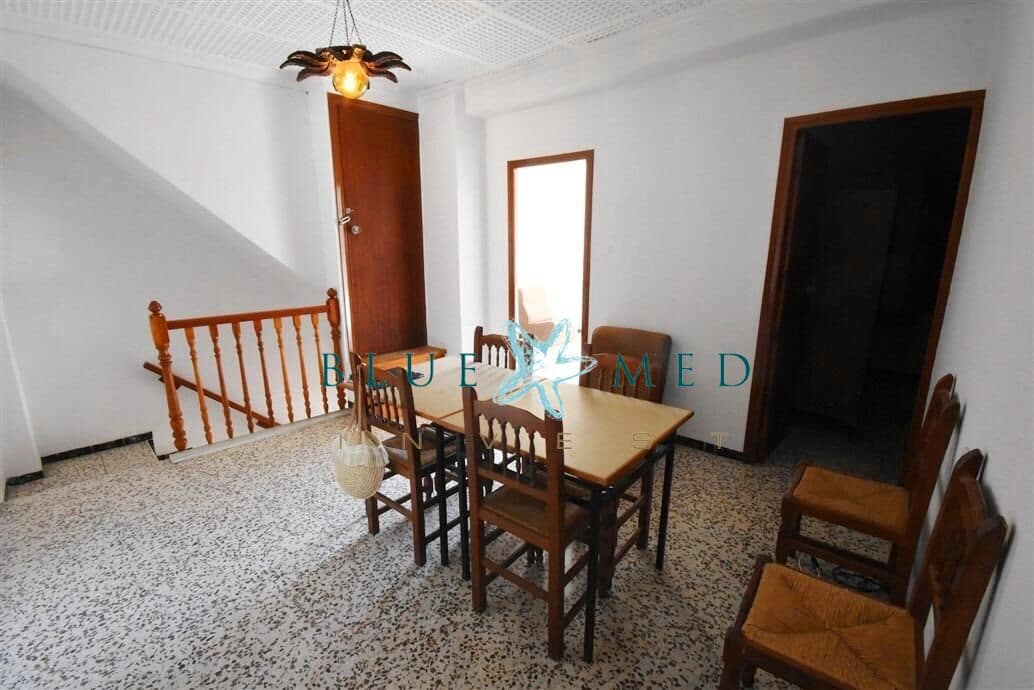 Flat for sale in Zarzadilla de Totana, Lorca, Murcia photo 3