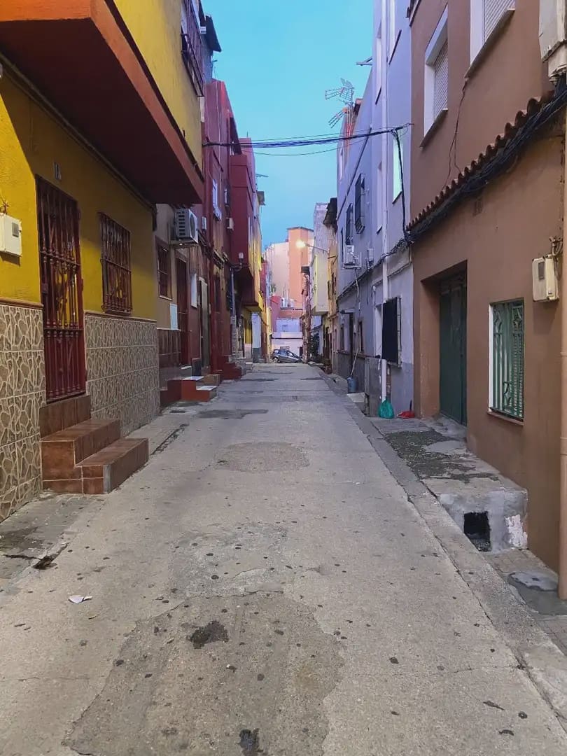 Apartment for sale in Algeciras, Cádiz photo 3