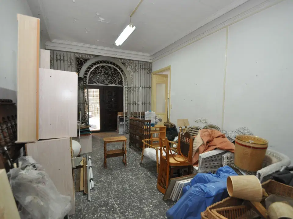 Town house in Monovar, Alicante province photo 2