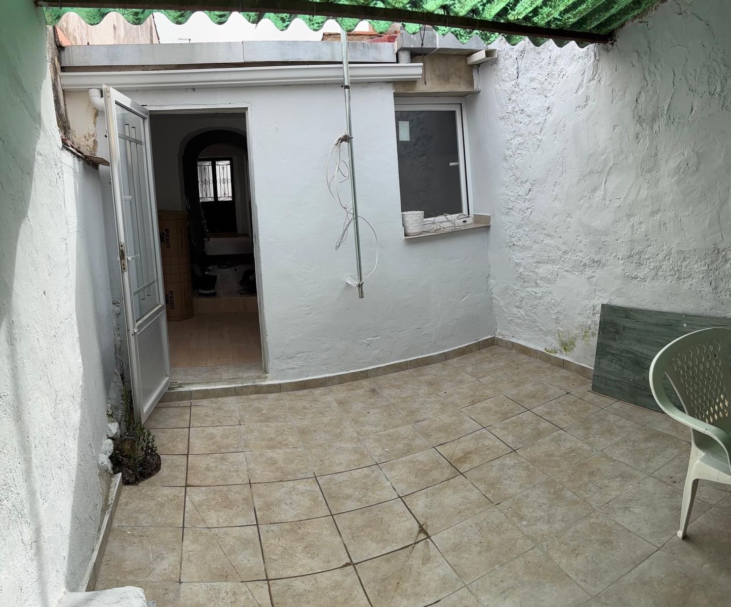 Bungalow for sale in La Haba, Badajoz photo 5
