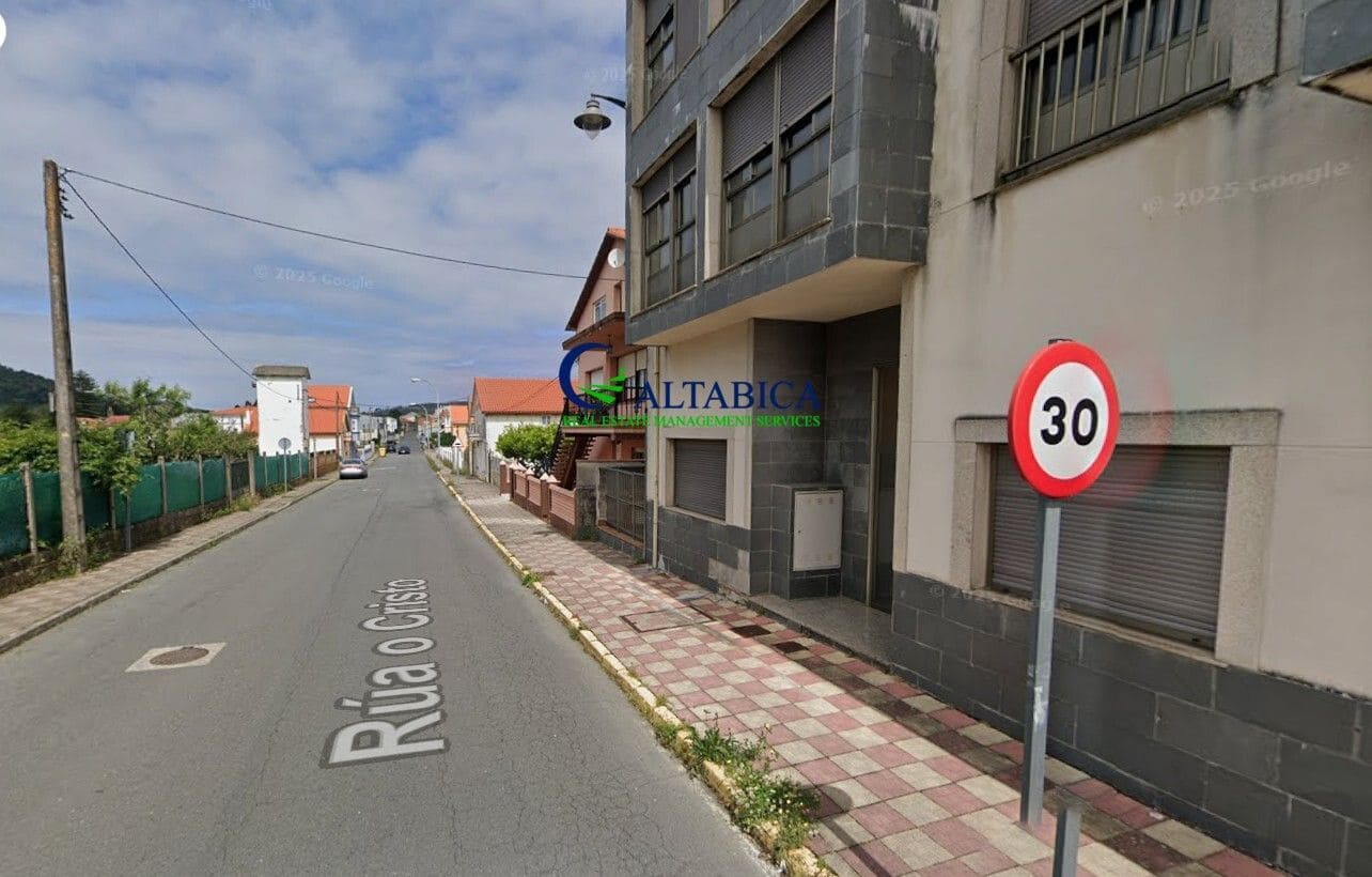 Flat for sale in Mugardos, A Coruña photo 2