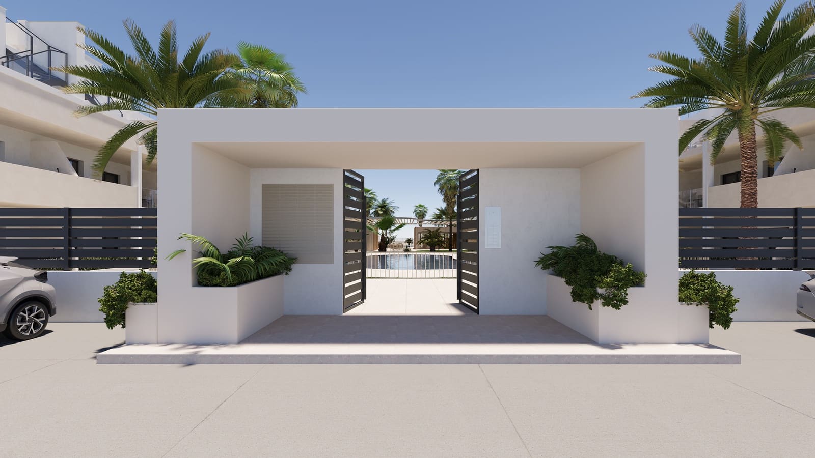 Apartment for sale in San Cayetano, Torre-Pacheco, Murcia photo 4