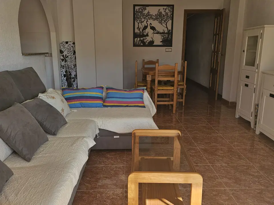 Apartment in Torrevieja, Alicante province photo 4