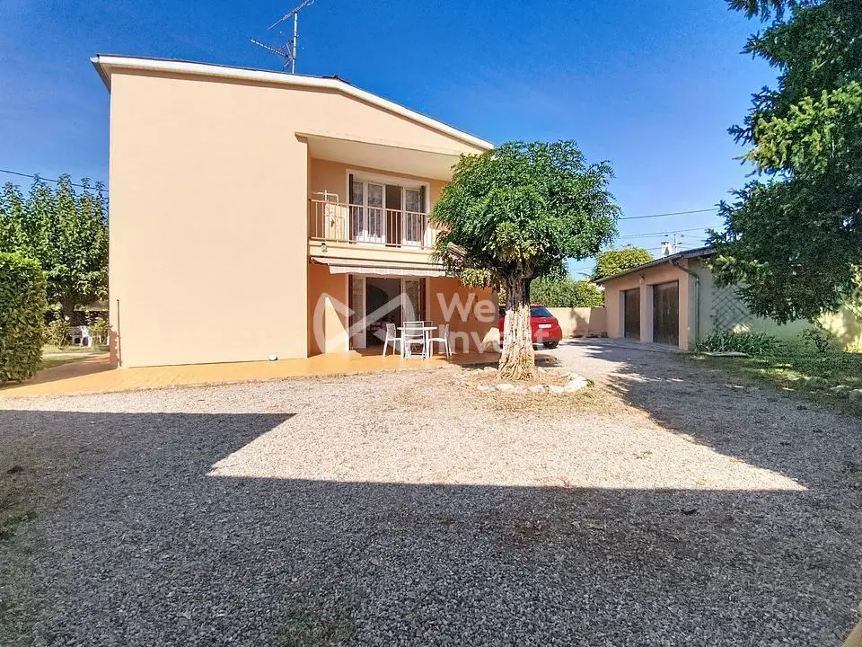 House for sale in Romans-sur-Isère — 3 bedrooms, 82 m² photo 4