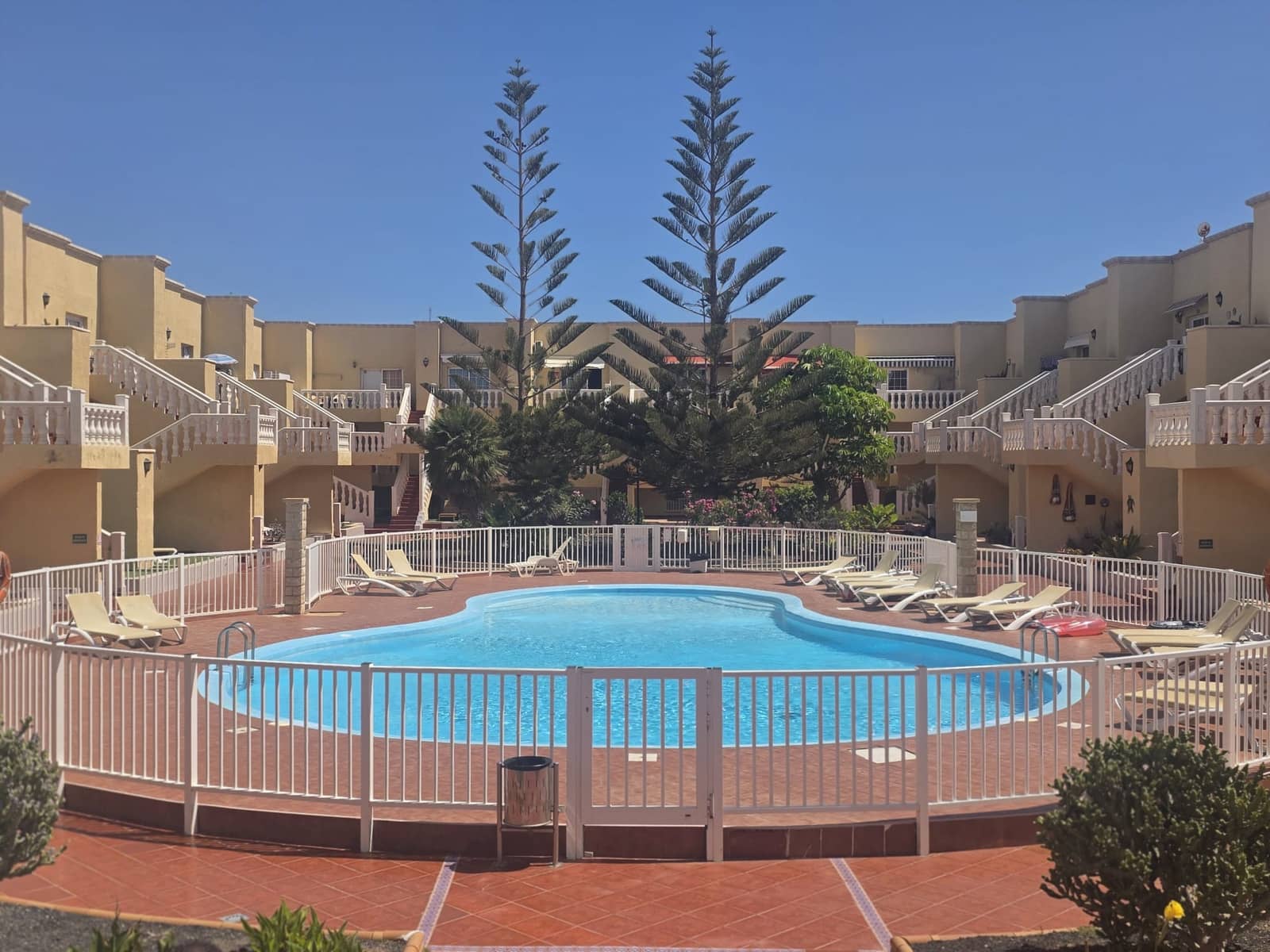 Apartment for sale in Caleta de Fuste, Antigua, Fuerteventura