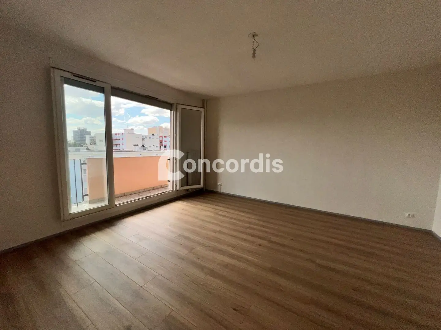 Apartment for sale in Vandœuvre-lès-Nancy — 2 bedrooms, 70 m² photo 3