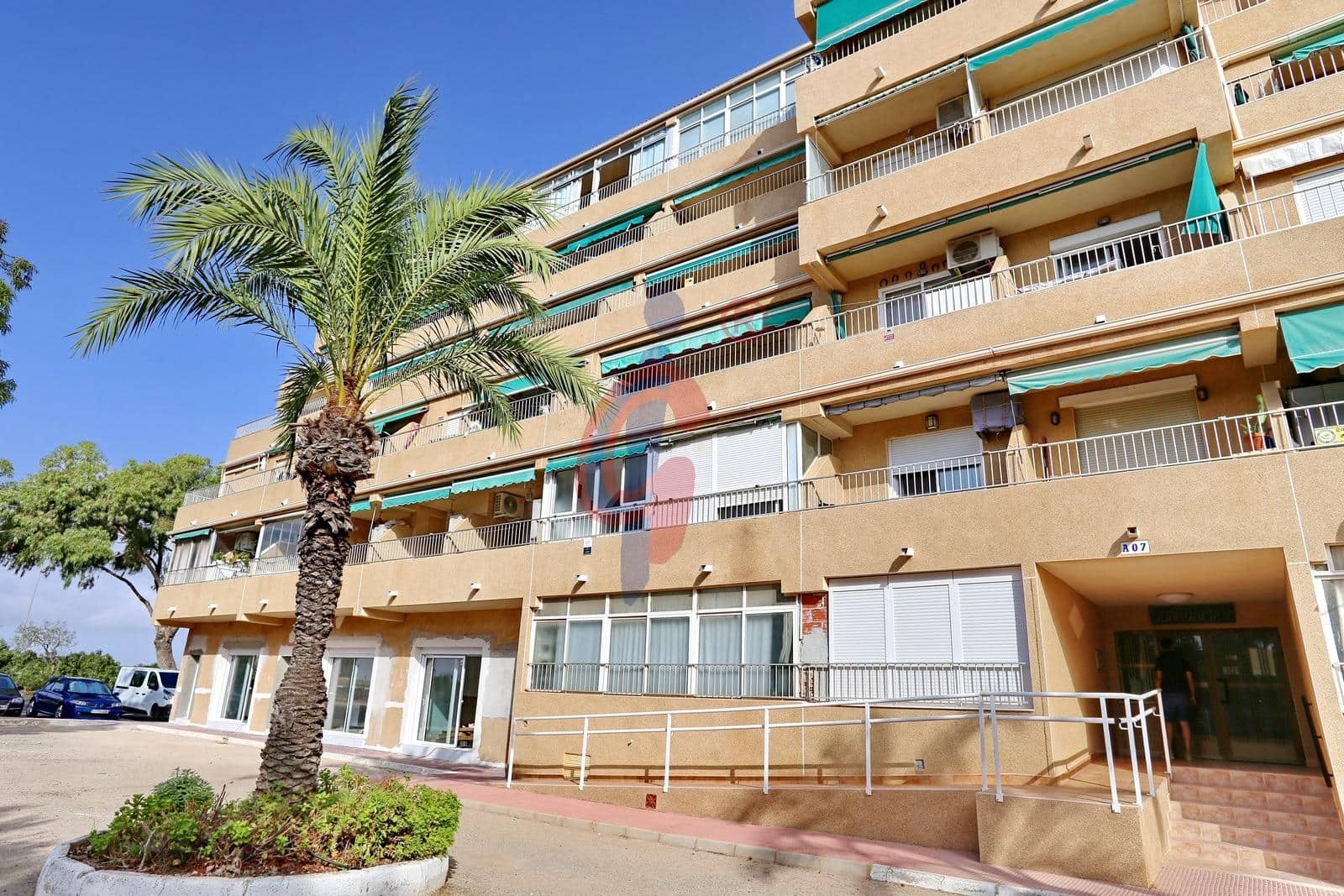 Flat for sale in El Moncayo - El Pòrtic, Guardamar del Segura, Alicante