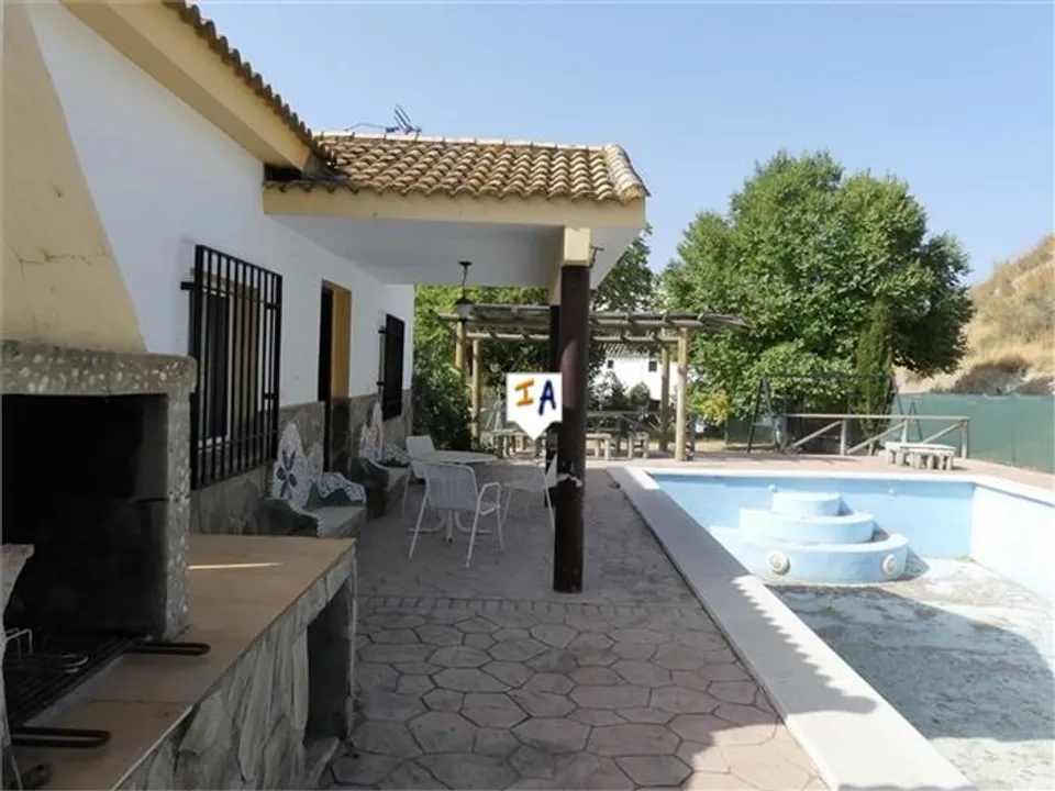 Inland Andalucia photo 2
