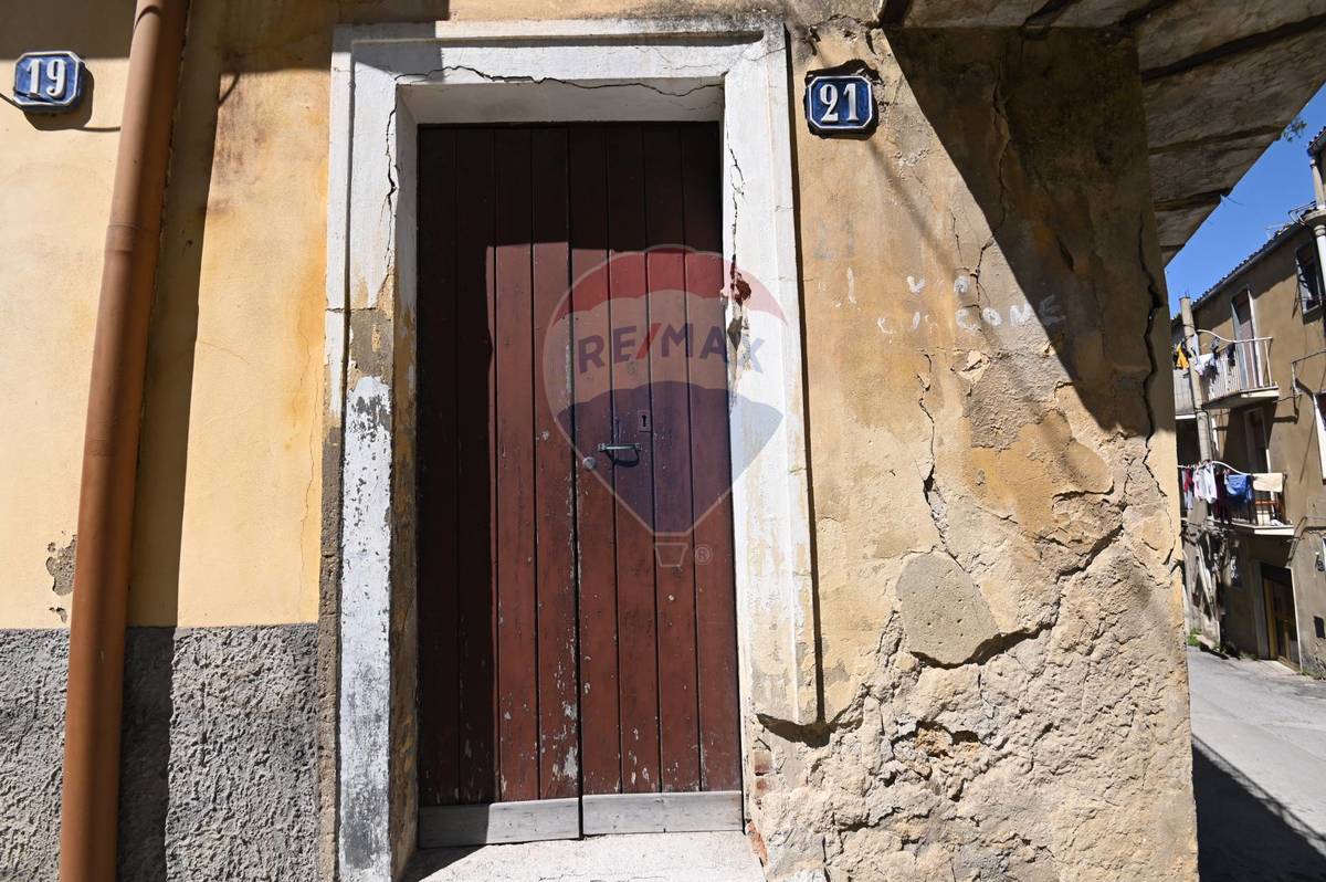 1 bedroom villa, 50 m² Caltagirone, Catania (province) photo 3
