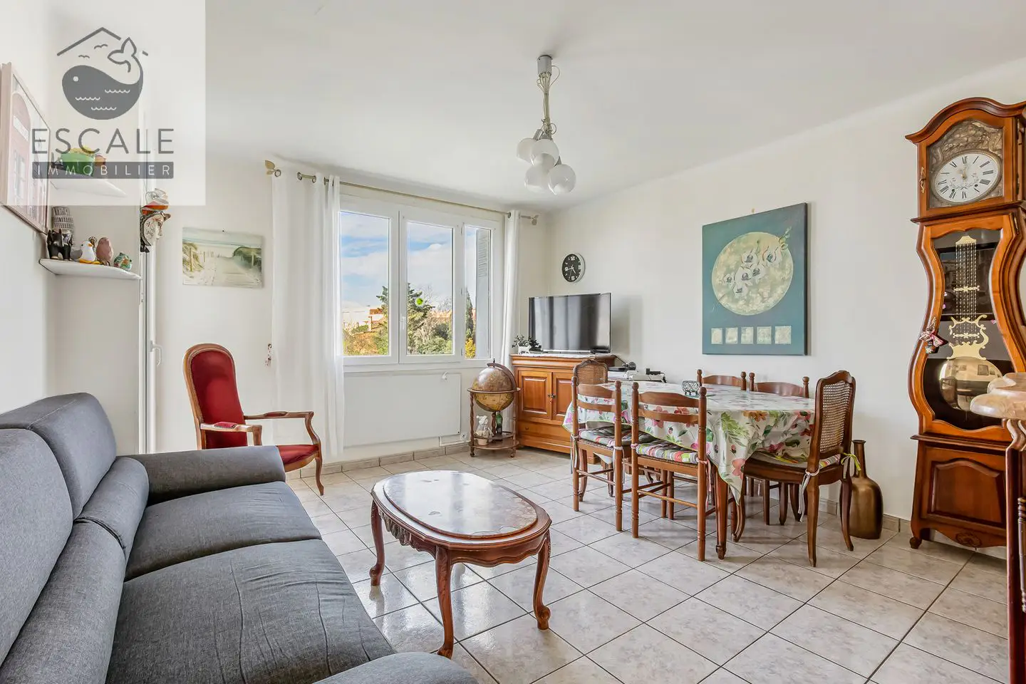 Apartment for sale in Sete — 3 bedrooms, 67 m² photo 4
