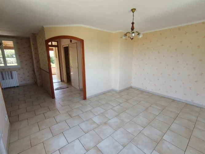 House of 57 m² with Garage and Garden of 400 m² photo 5
