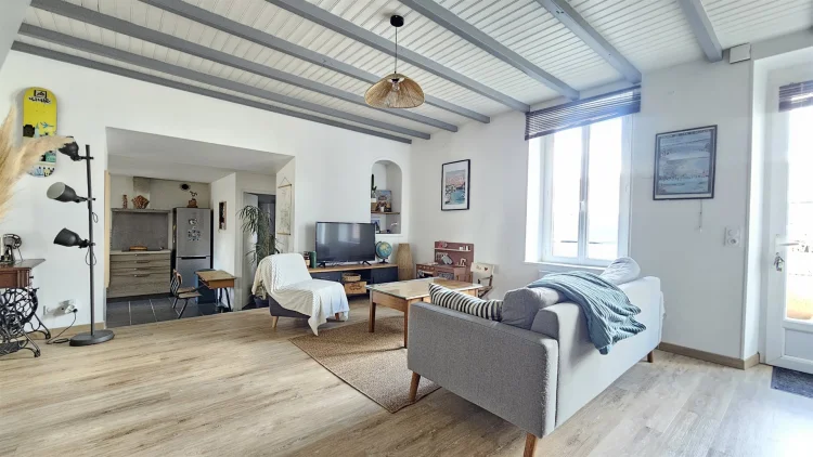 Charming Stone House, 3 Bedrooms photo 2