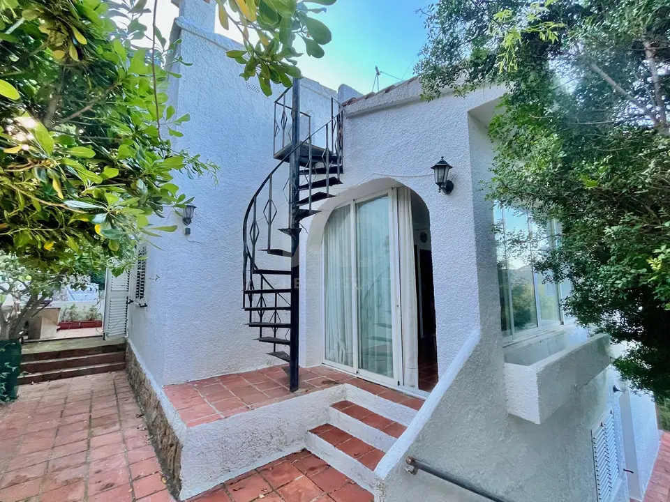 Town house in Alcala De Xivert, Castellon photo 4