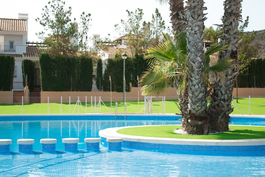 Townhouse for sale in Las Palas, Fuente Alamo de Murcia, Murcia photo 2