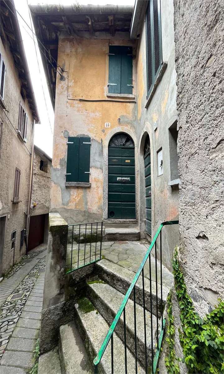 3 bedrooms semi-detached house, 100 m² Faggeto Lario, Como (province) Lake Como photo 2