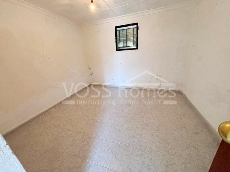 Finca/Country House for sale in Fuente Amarga, Huércal-Overa, Almería photo 4