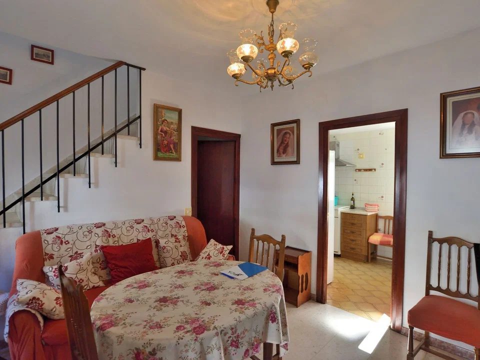 Terraced house in Olvera, Cadiz province photo 5