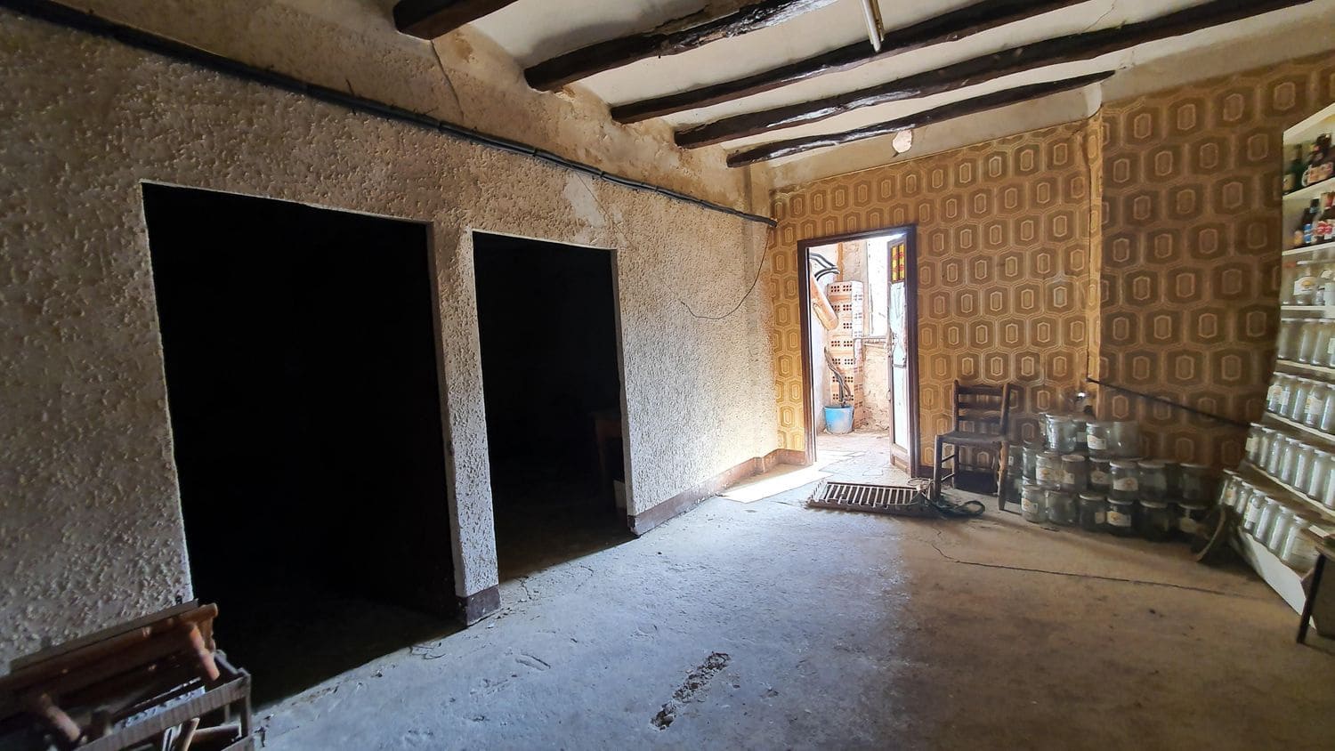 Finca/Country House for sale in Tivissa, Tarragona