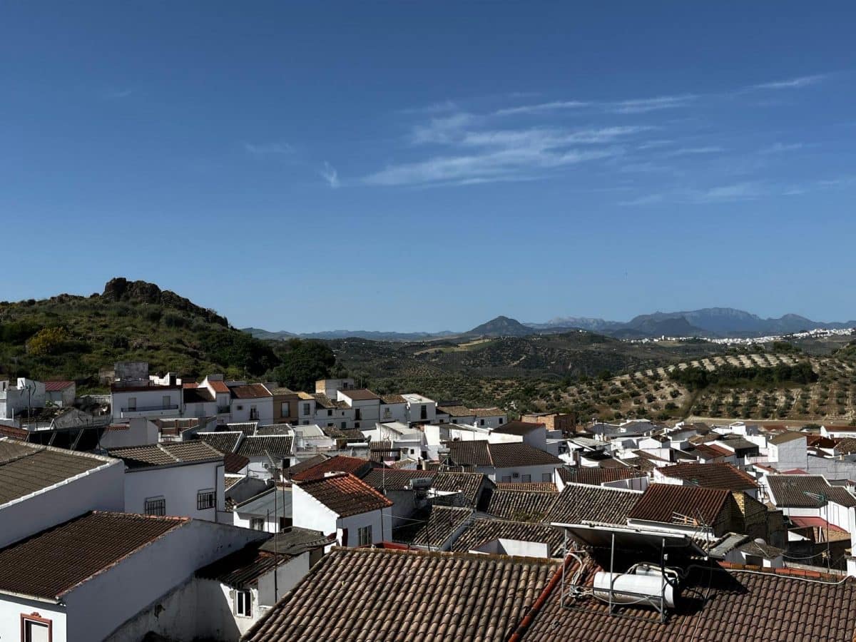 Townhouse for sale in Pruna, Seville photo 2