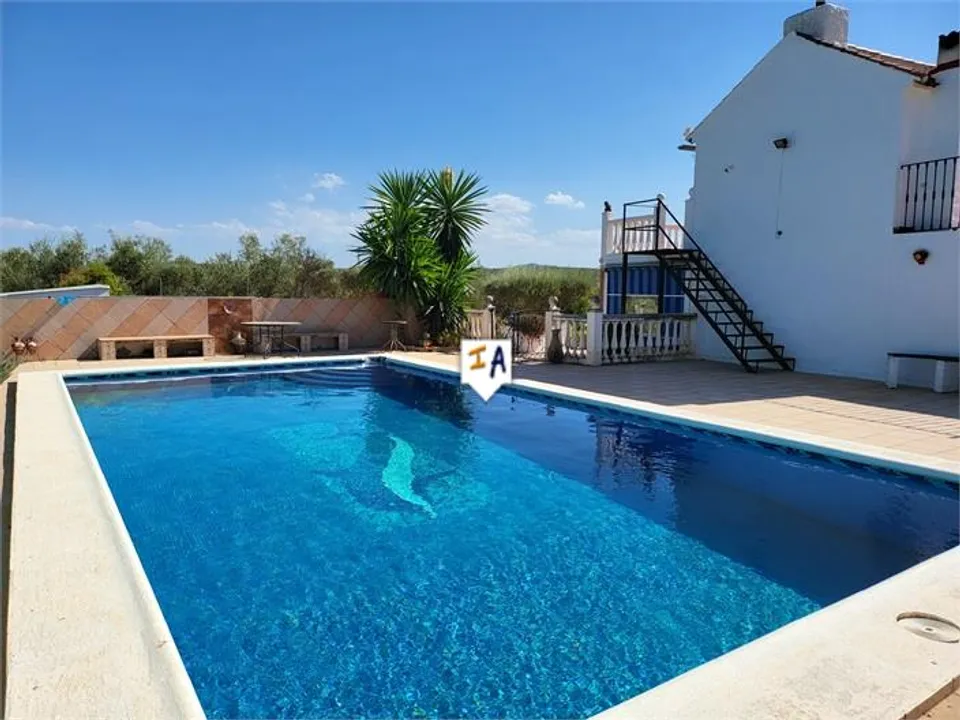 Inland Andalucia photo 2