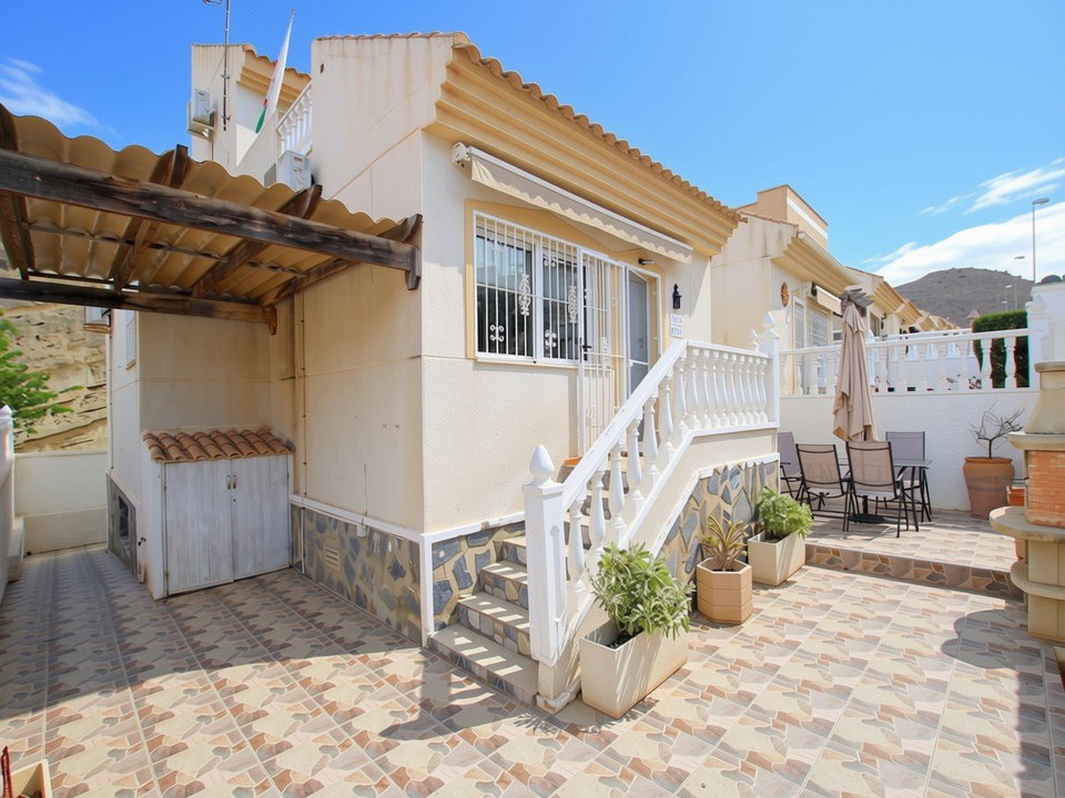 Villa in Rojales, Alicante province