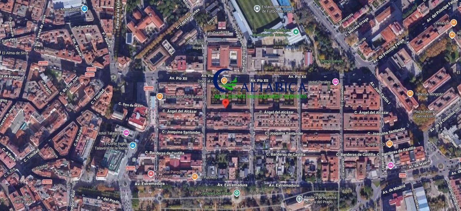 Flat for sale in Talavera de la Reina, Toledo photo 5