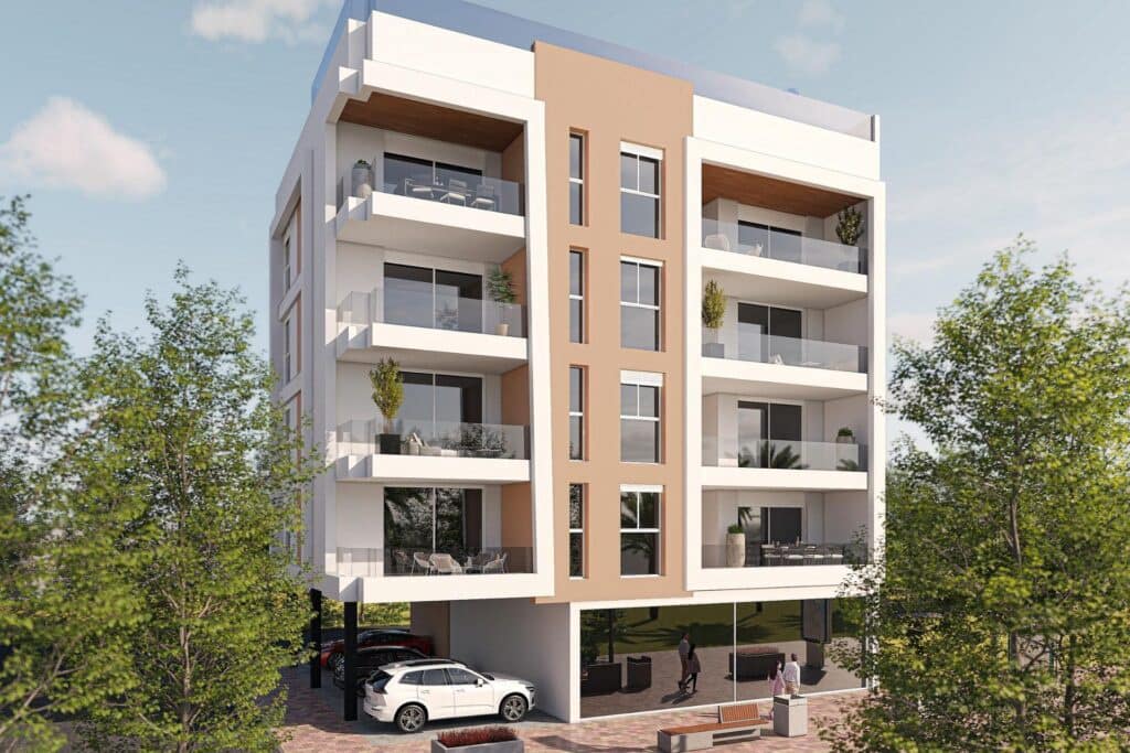 Apartment for sale in Lo Pagan, San Pedro del Pinatar, Murcia photo 5