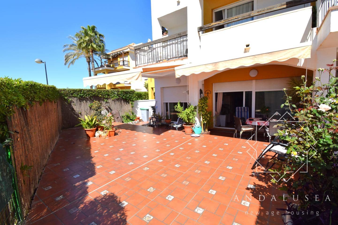 Flat for sale in Puerto Vera - Las Salinas, Vera, Almería