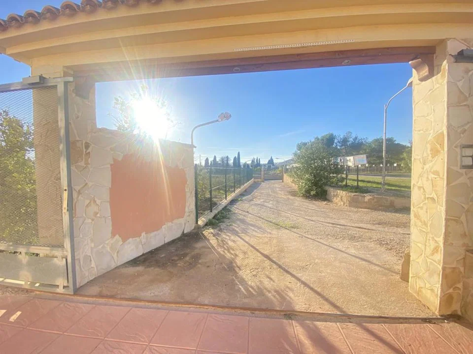 Villa in Gea Y Truyols, Murcia province photo 2