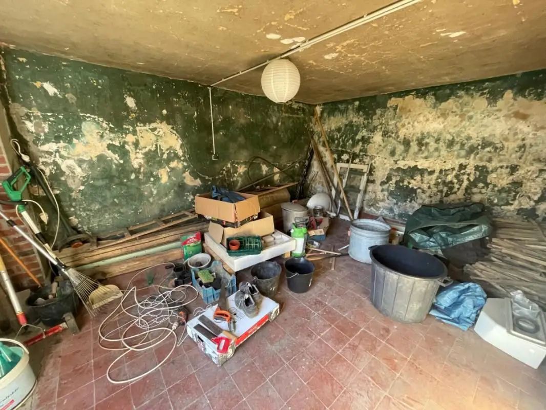 House for sale in La Ferriere Au Doyen — 2 bedrooms, 142 m² photo 4