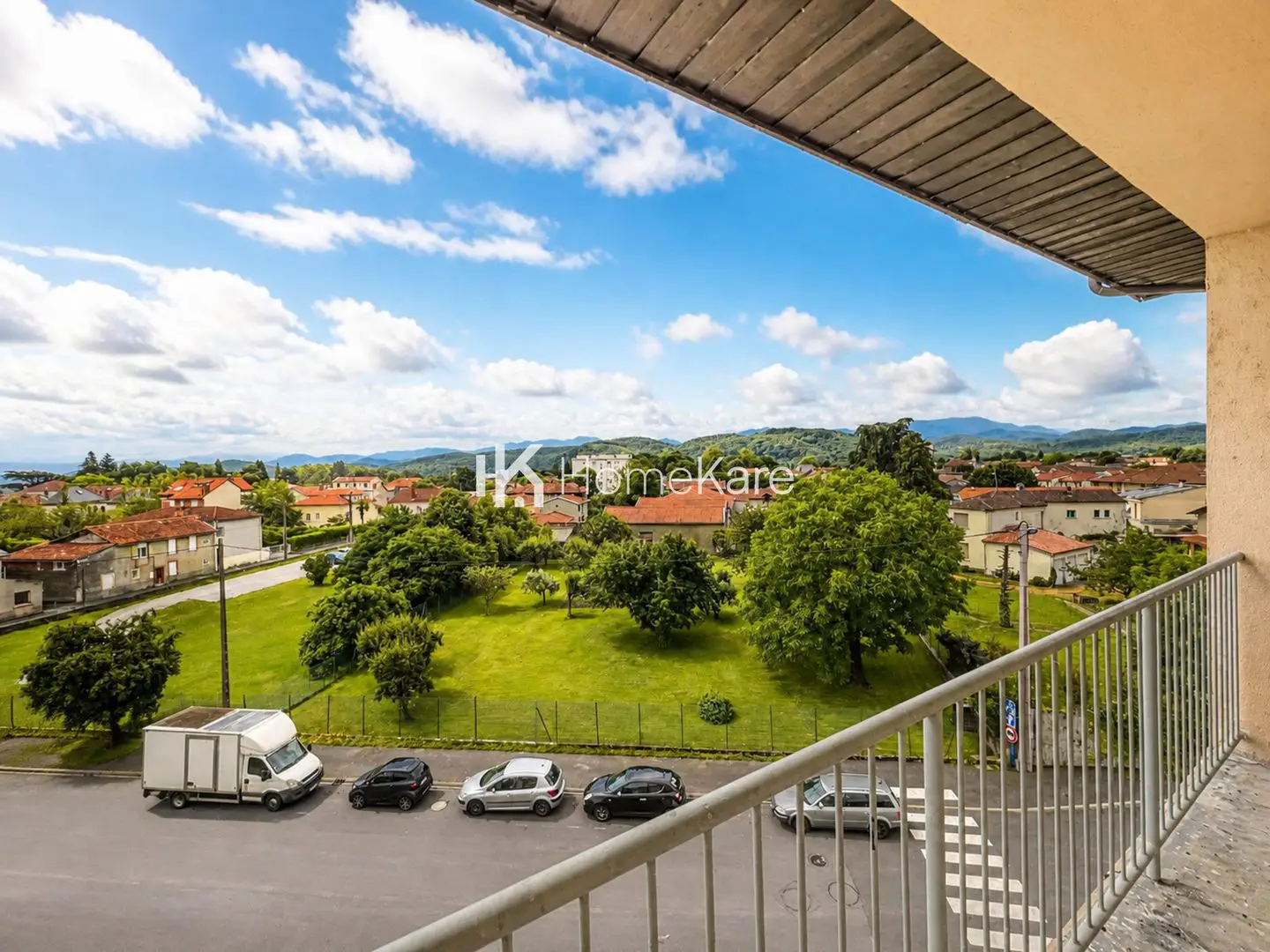 Apartment for sale in Saint Gaudens — 2 bedrooms, 60 m²
