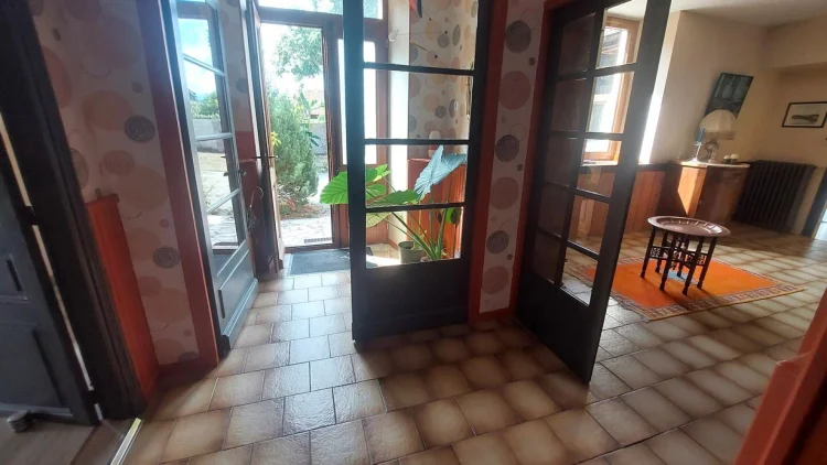 Ancient House Full of Charme between 'Saint Gaudens to Saint Mar photo 3