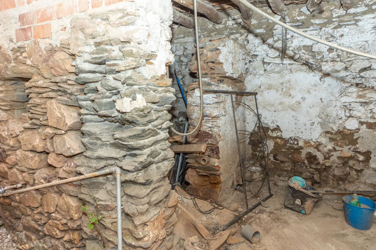 Terraced Villa for sale in Alquife, Granada photo 4