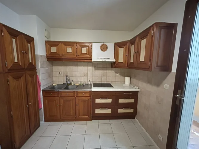 North Toulouse, Near the Metro, 4-Room Ground-Floor Apartment in a Secure Residence! photo 4