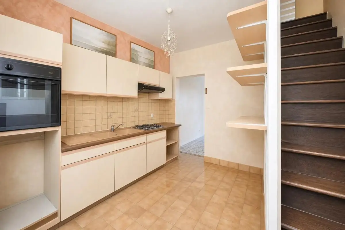 Maison 2 étages photo 4