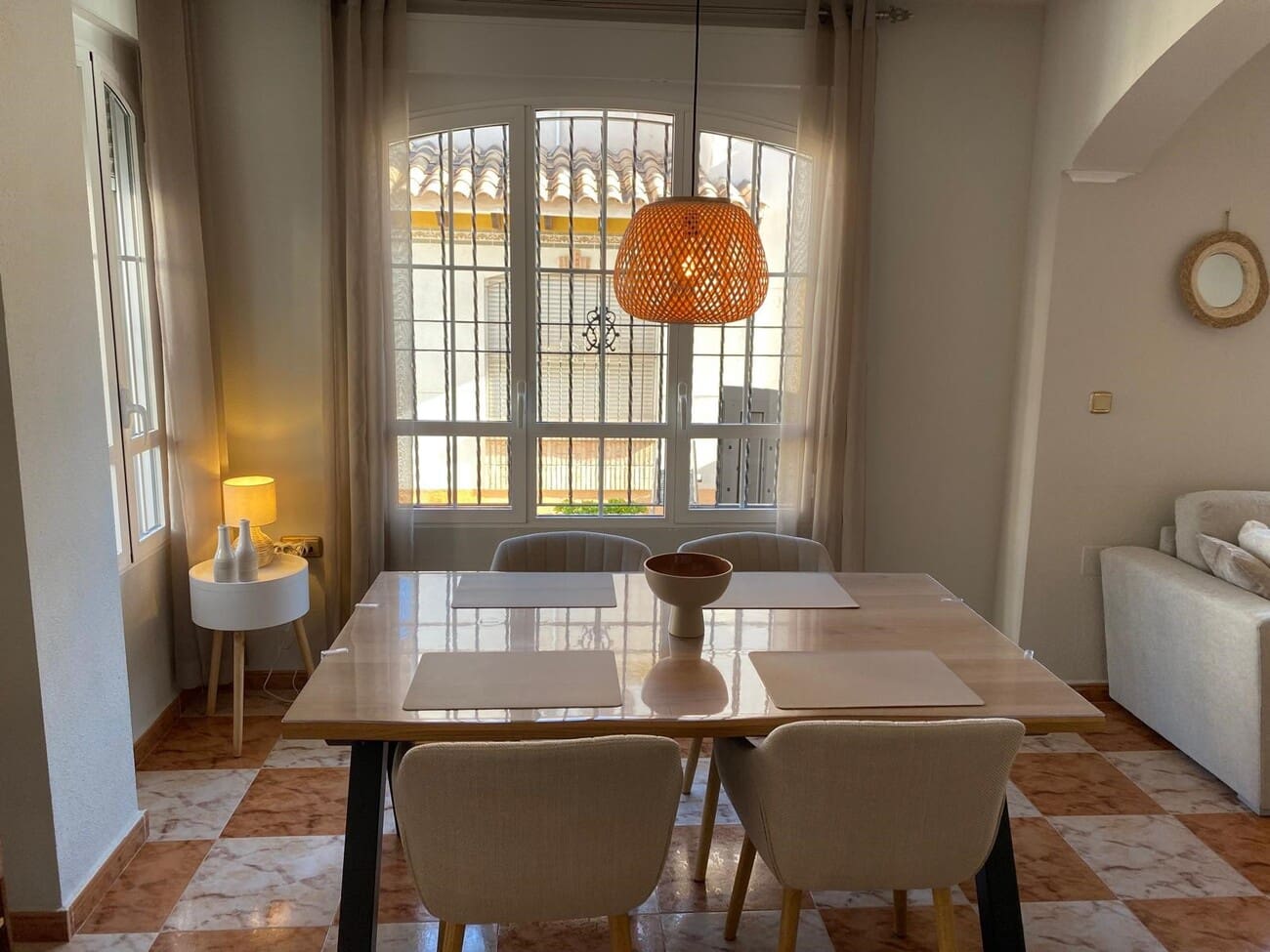 Townhouse for sale in Cabo Roig, Orihuela, Alicante photo 5