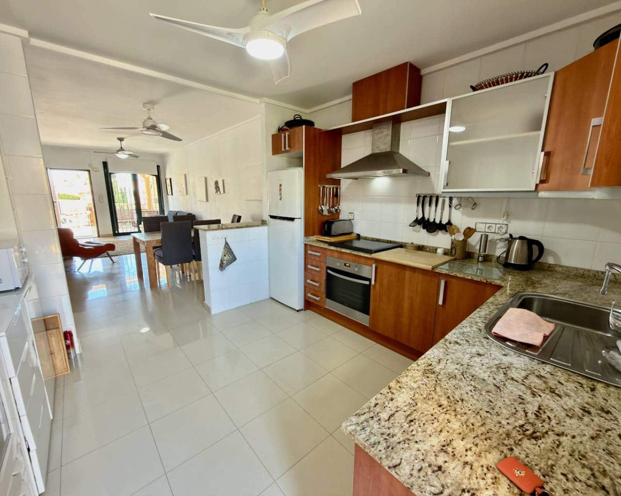 Apartment for sale in Ciudad Quesada, Rojales, Alicante photo 3