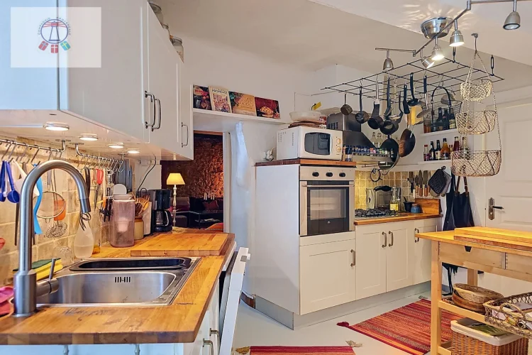 House for Sale, 5 Rooms photo 4
