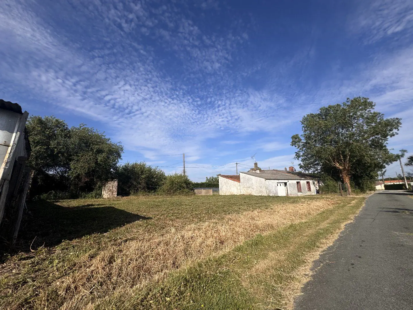 House for sale in Saint-André-Goule-d'Oie — 3 bedrooms, 80 m² photo 3