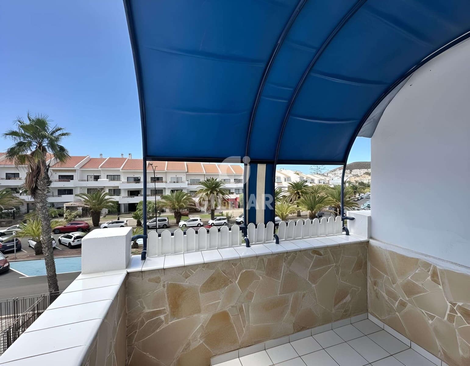 Flat for sale in Los Cristianos, Arona, Tenerife photo 3