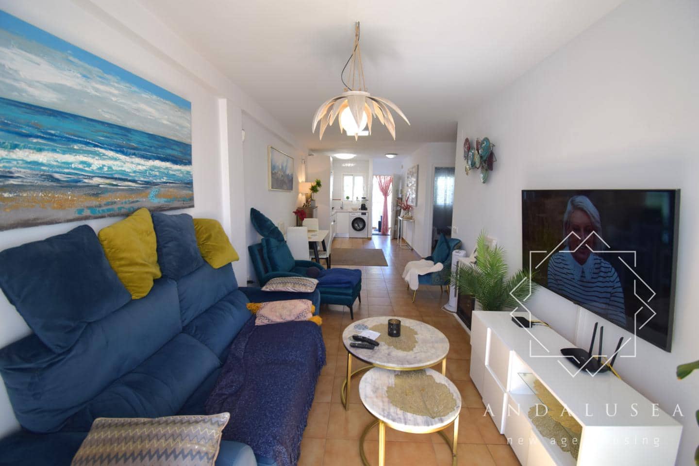 Flat for sale in Mojácar, Almería photo 3