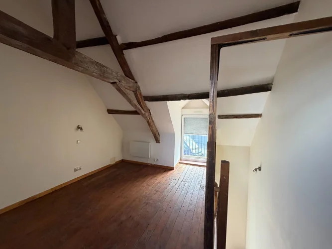 House for Sale in Renazé
