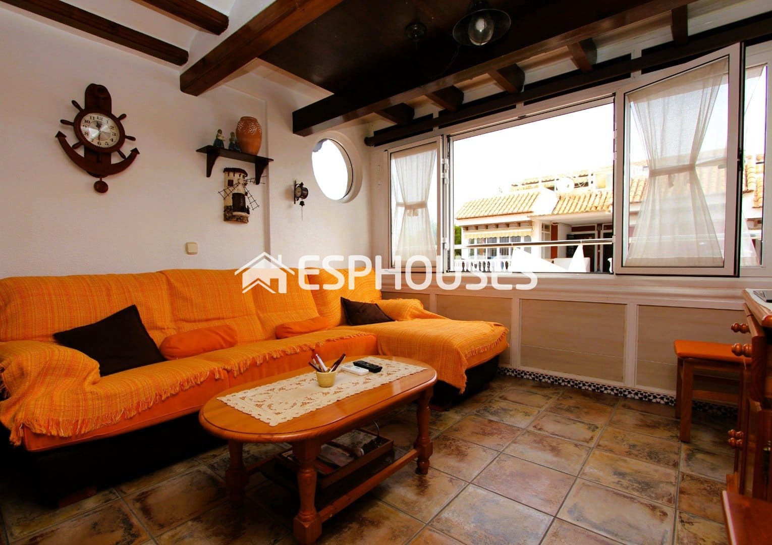 Penthouse for sale in Guardamar Playa, Guardamar del Segura, Alicante photo 5