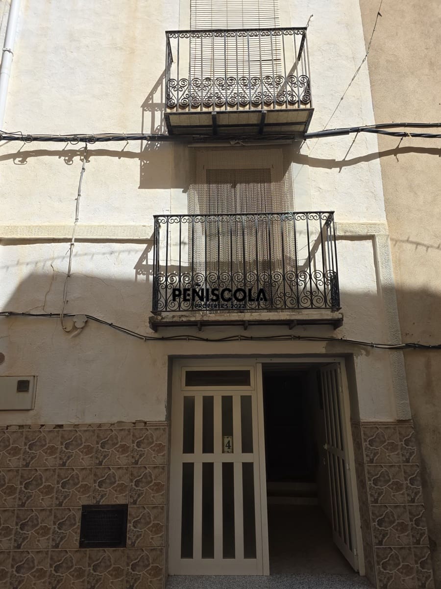 Townhouse for sale in Cervera del Maestre / Cervera del Maestrat, Castellón photo 3